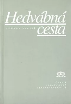 Hedvábná cesta - soubor studií