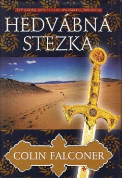 Hedvábná stezka