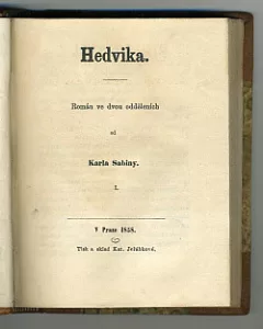 Hedvika