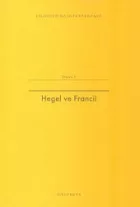 Hegel ve Francii: Francouzská recepce Hegelovy filosofie času