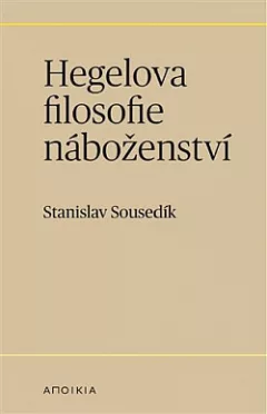 Hegelova filosofie náboženství