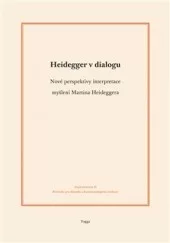 Heidegger v dialogu