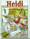 Heidi a její nové příběhy