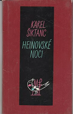 Heinovské noci