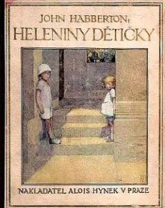 Heleniny dětičky