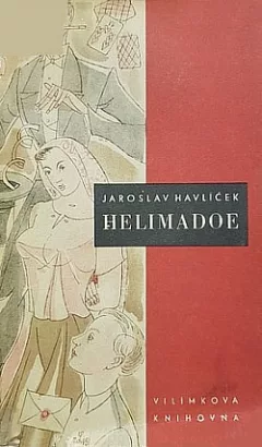 Helimadoe