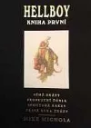 Hellboy: Pekelná knižnice - Kniha první
