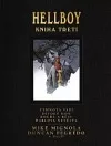 Hellboy: Pekelná knižnice - Kniha třetí