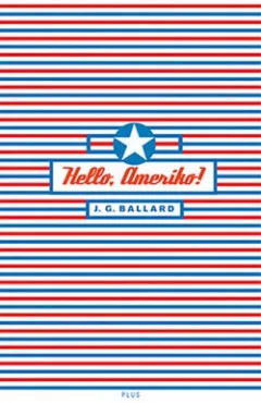 Hello, Ameriko!