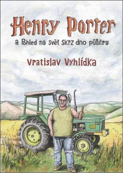 Henry Porter a Pohled na svět skrz dno půllitru