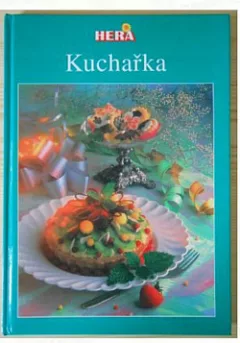 Hera - Kuchařka