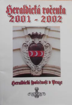 Heraldická ročenka 2001-2002