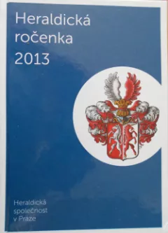 Heraldická ročenka 2013