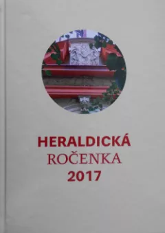 Heraldická ročenka 2017