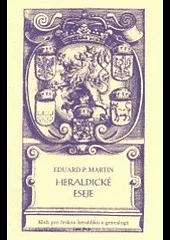 Heraldické eseje
