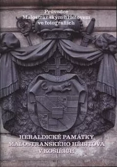 Heraldické památky Malostranského hřbitova v Košířích