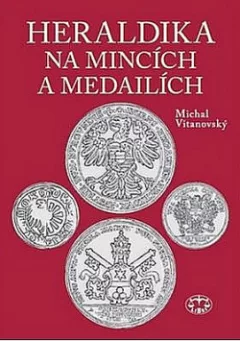 Heraldika na mincích a medailích