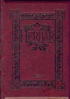 Herbár