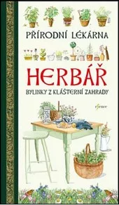Herbář - Přírodní lékárna