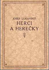 Herci a herečky