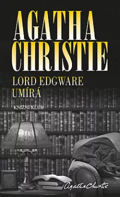Lord Edgware umírá