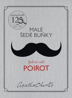 Malé šedé buňky: Jak to vidí Poirot