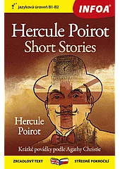 Hercule Poirot Povídky / Hercule Poirot Short Stories