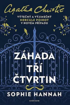 Záhada tří čtvrtin