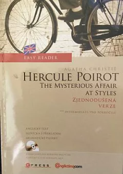 Hercule Poirot: The mysterious affair at Styles