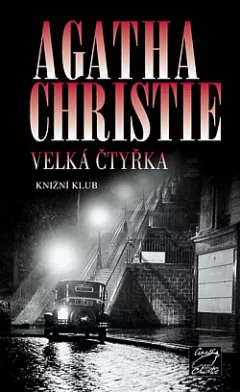 Velká čtyřka