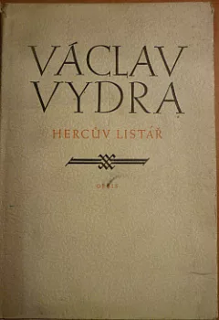 Hercův listář