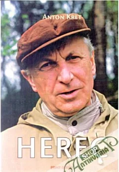 Herec: Umelecký a ľudský profil Ladislava Chudíka