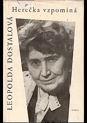 Herečka vzpomíná
