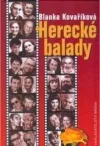 Herecké balady