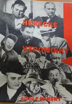 Herecké vzpomínky