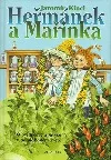 Heřmánek a Mařinka
