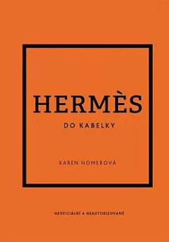 Hermès do kabelky