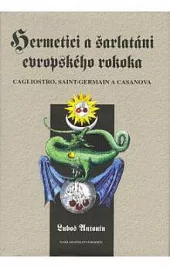 Hermetici a šarlatáni evropského rokoka