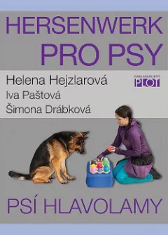 Hersenwerk pro psy