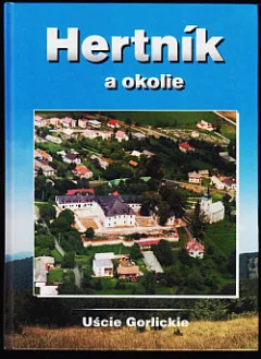 Hertník a okolie