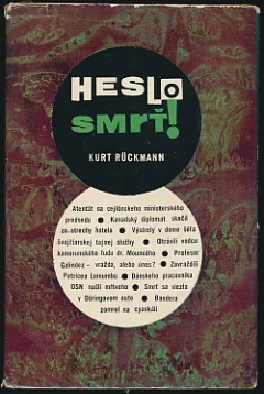 Heslo smrť!
