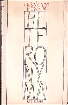 Heteronyma