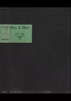 Hic et Hec čili Umění měniti požitky lásky a rozkoše dle učení D. P. Jesuitů a jejich žáků