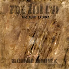 Hic sunt leones - Zde žijí lvi