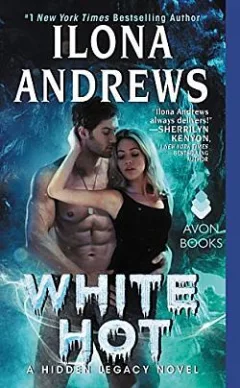 White Hot