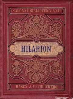 Hilarion