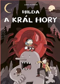 Hilda a král hory