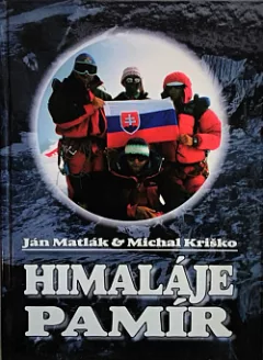 Himaláje - Pamír