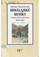 Himálajské deníky aneb Po infarktu pod Everest