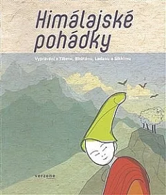 Himálajské pohádky